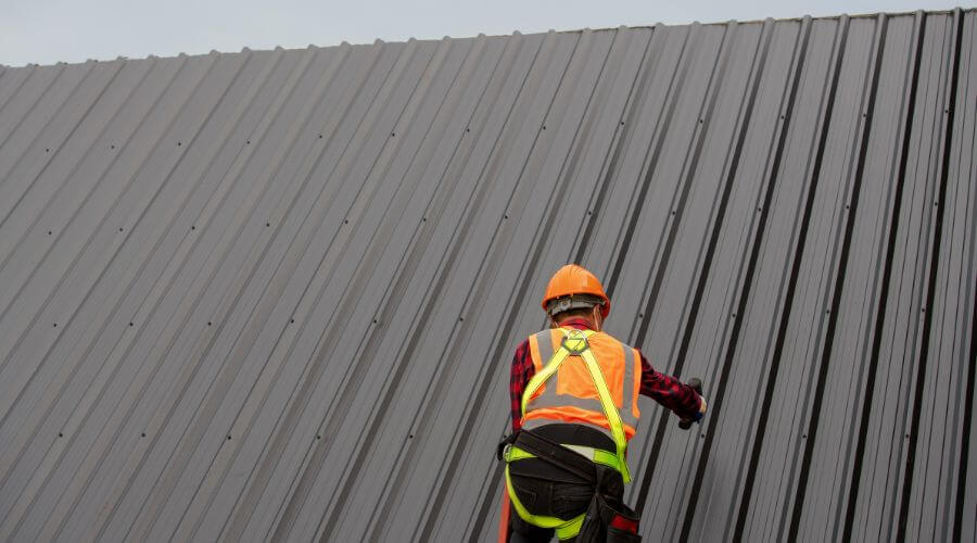 Expert Emergency Roof Repairs services in Rome, OH